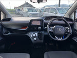 Sienta Hybrid