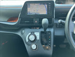 Sienta Hybrid