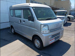 NV100 Clipper