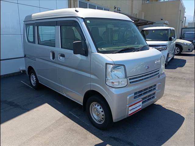 NV100 Clipper