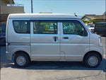 NV100 Clipper