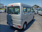 NV100 Clipper