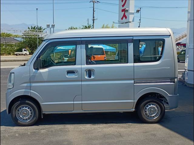 NV100 Clipper