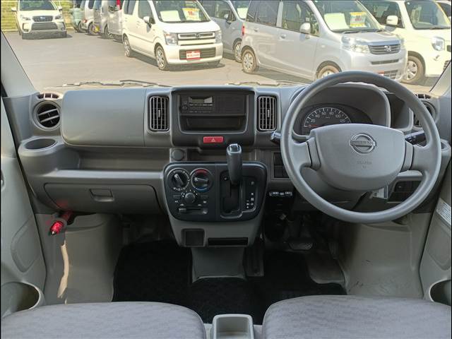 NV100 Clipper