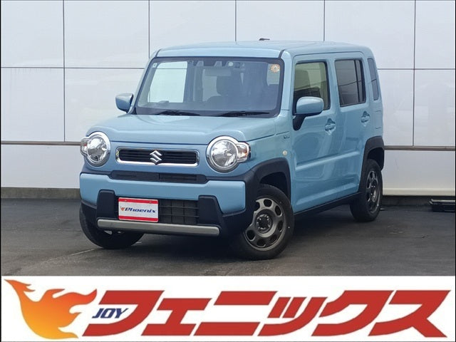 ハスラー