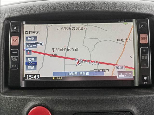 キューブ
