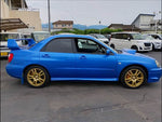 Impreza WRX
