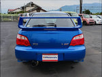 Impreza WRX