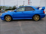 Impreza WRX