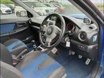 Impreza WRX