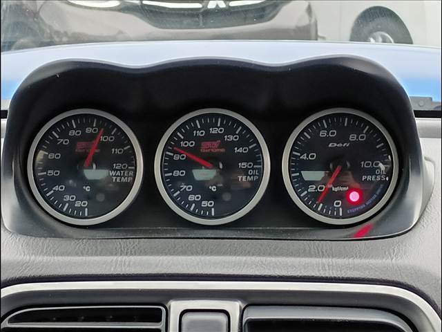 Impreza WRX