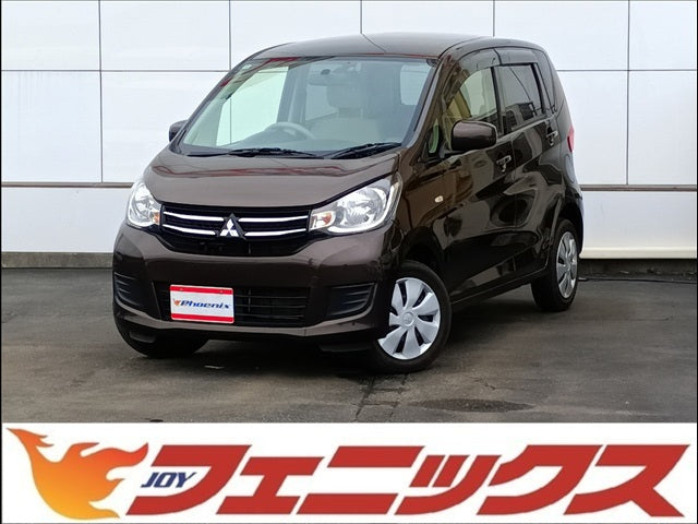 eKワゴン