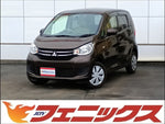 eKワゴン
