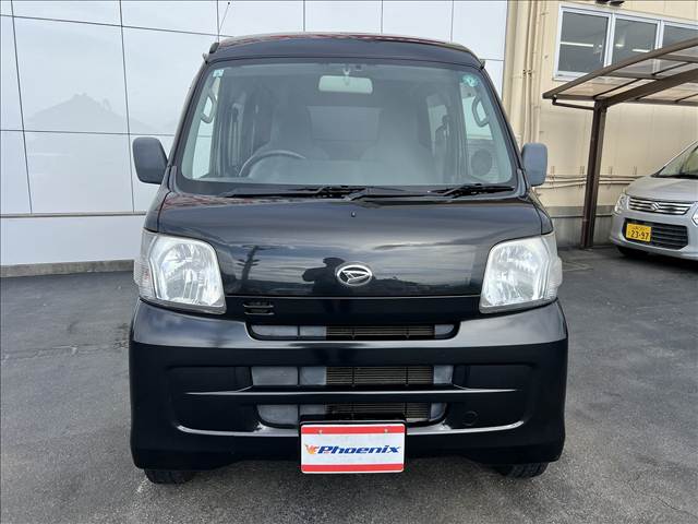 Hijet Cargo