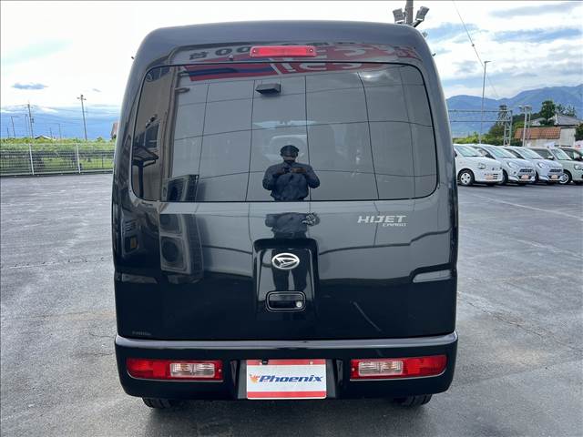 Hijet Cargo