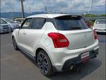 Swift Sport