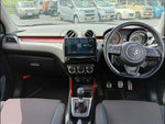 Swift Sport