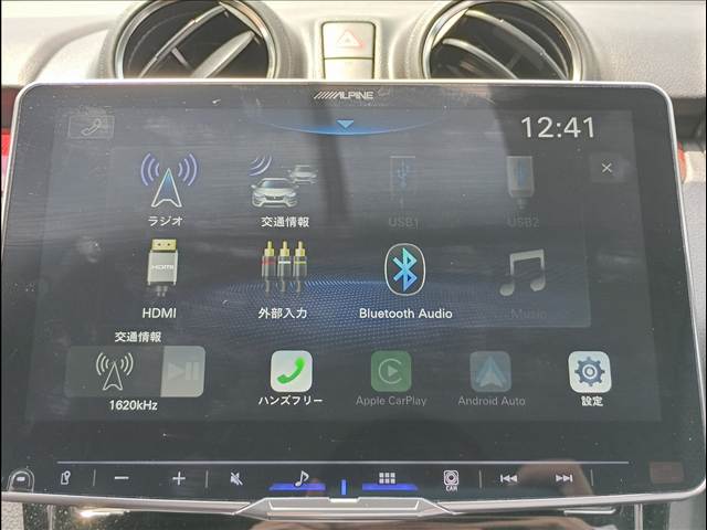 Swift Sport