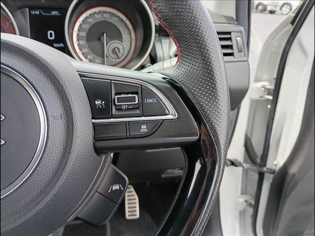 Swift Sport