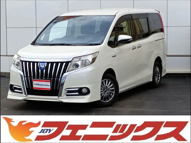 エスクァイア