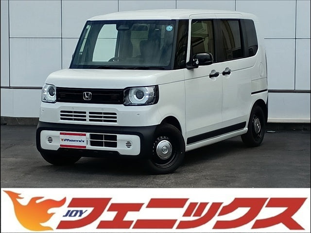 N-BOX
