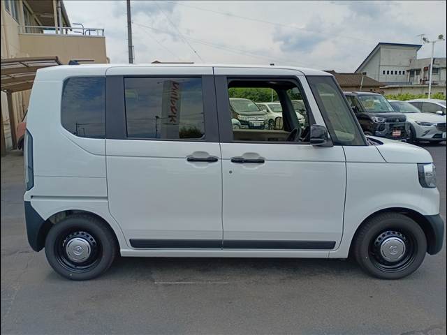 N-BOX