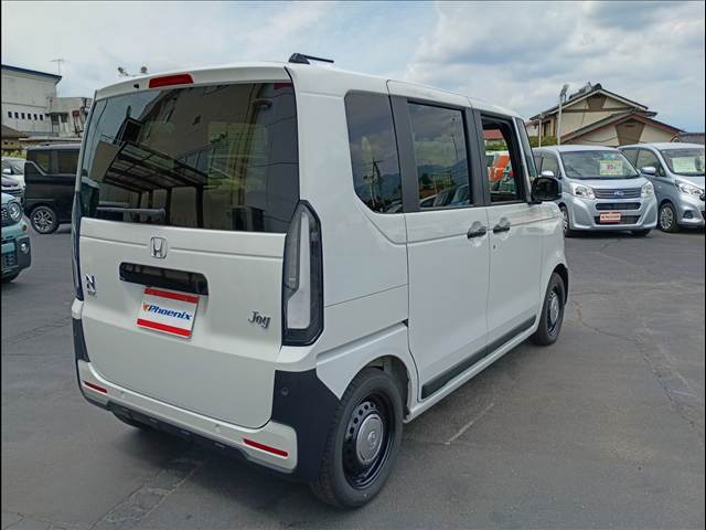 N-BOX