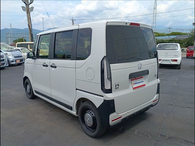 N-BOX