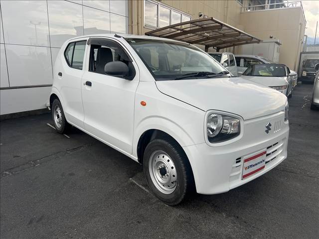 Alto Van