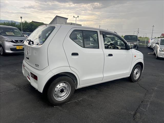 Alto Van