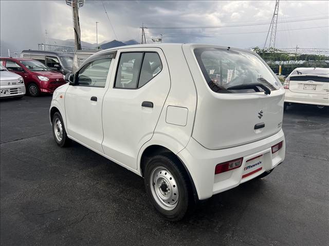 Alto Van