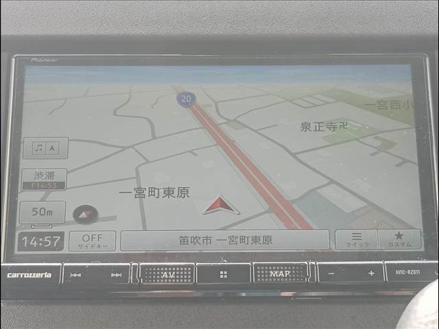 ワゴンR