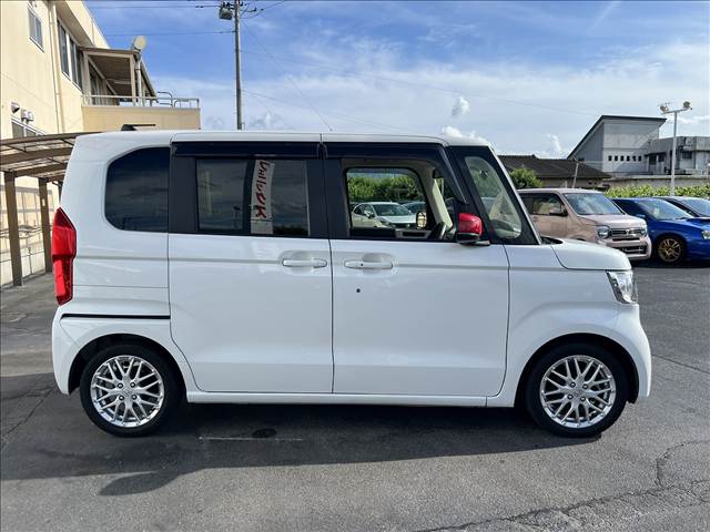 N-BOX