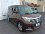 Delica D2