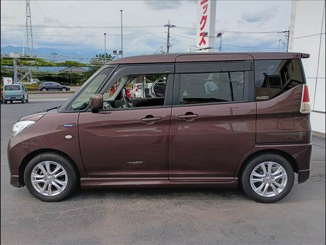 Delica D2