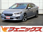 Impreza G4