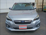 Impreza G4