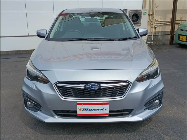 Impreza G4