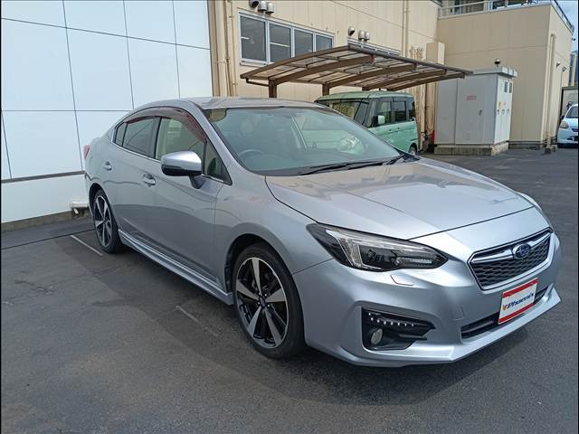 Impreza G4