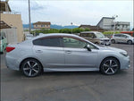 Impreza G4