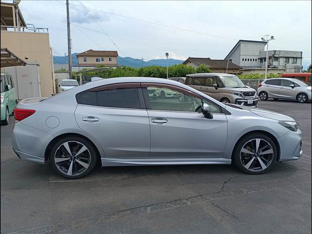 Impreza G4