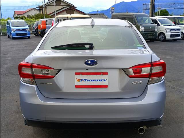 Impreza G4