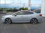 Impreza G4