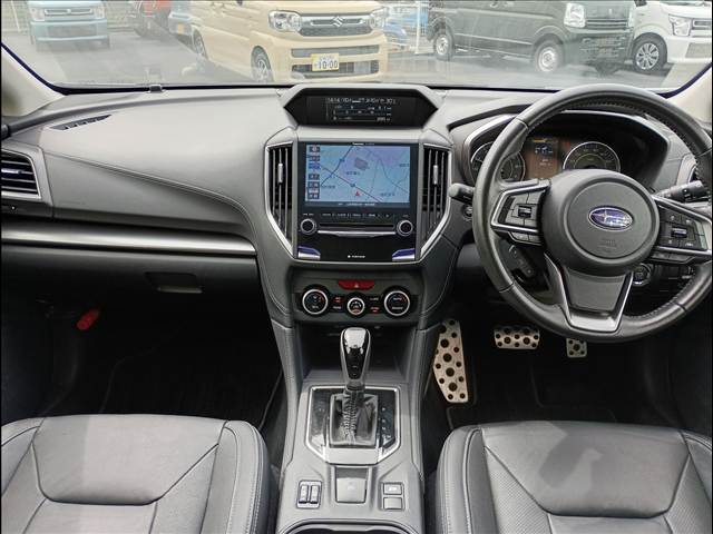 Impreza G4