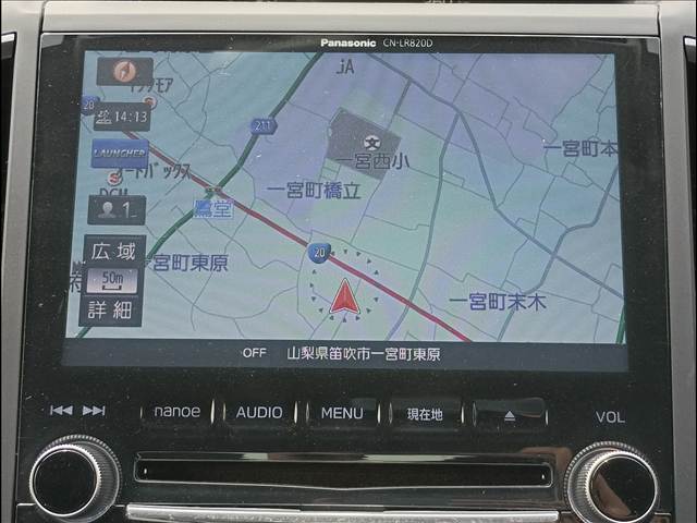 Impreza G4