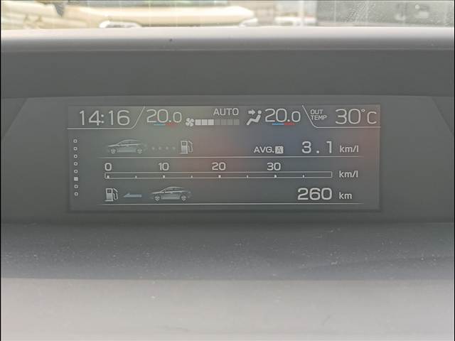 Impreza G4