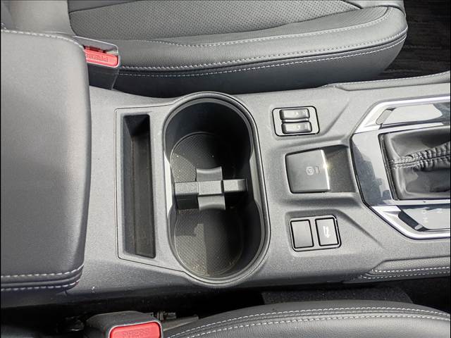 Impreza G4