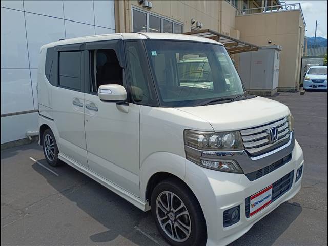 N-BOX
