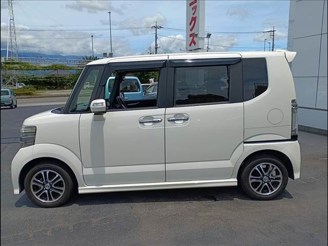N-BOX