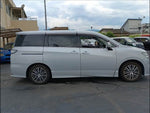 エルグランド